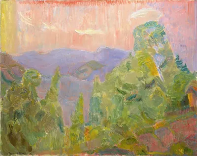 From Holmsbu 2