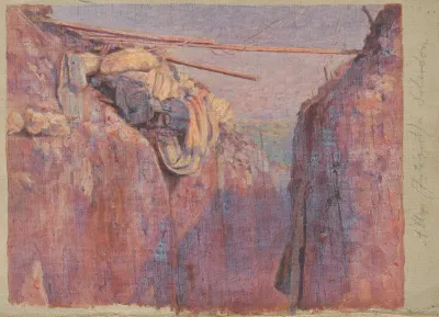 From Italian Front Ii