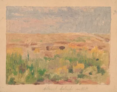 From Italian Front Iv