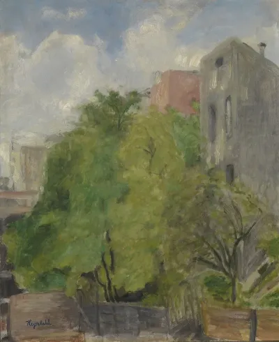 From Montmartre