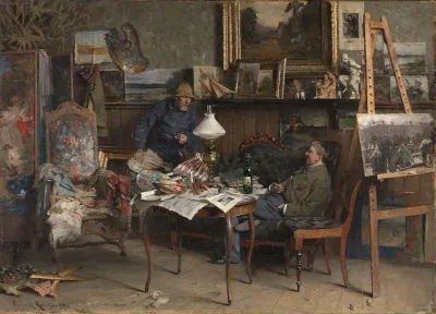 From My Atelier