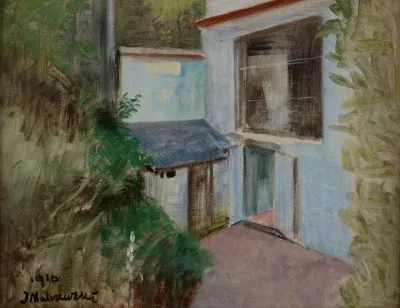 From Ones Own Villa
