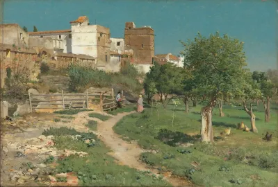 From Sevilla In Spain 2