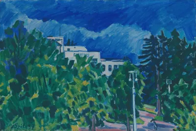 From Sliac