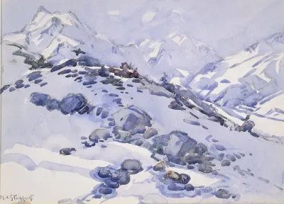 From The Ball Hut