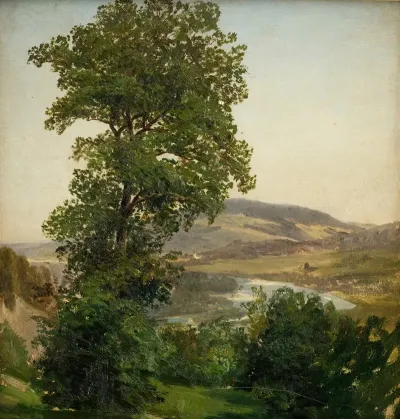 From The Banks Of The Dniester River