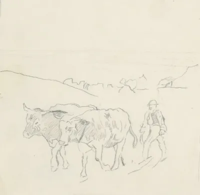 From The Fields