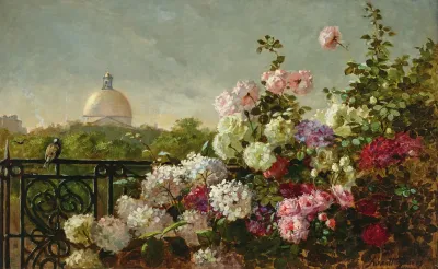 From The Terrace