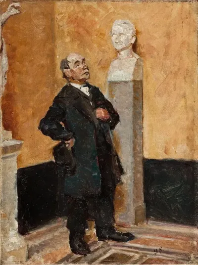 From Thorvaldsens Museum