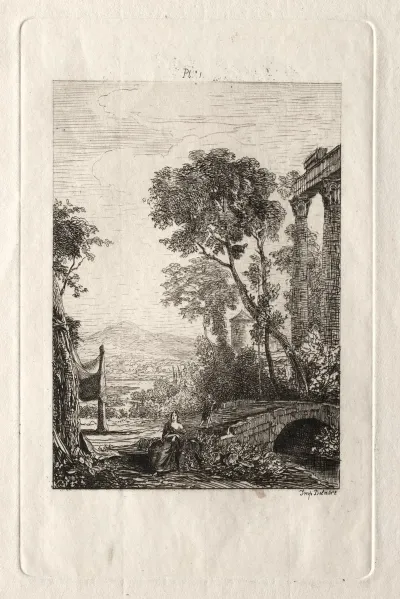 From Treatise On Etching 2