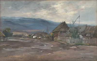 From Turciansky Svaty Martin