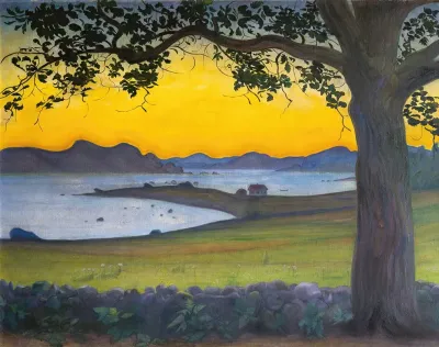 From Vaervagen The Fishermans Cottage