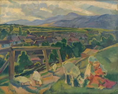 From Vazec