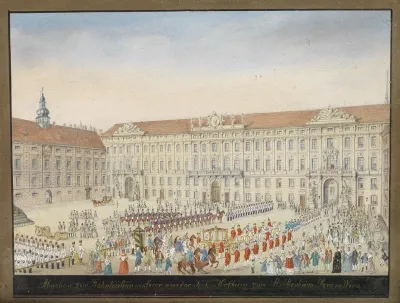 Fronleichnam