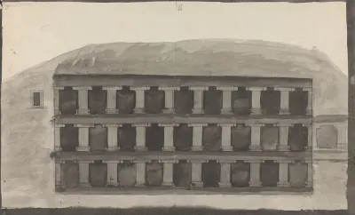 Front View Of Teen Talpumsorth