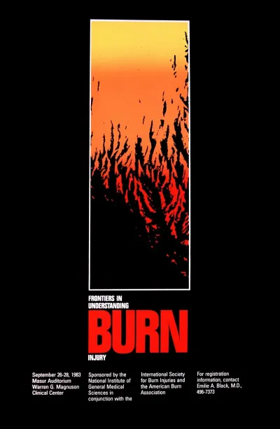 Frontiers In Understanding Burn Injury