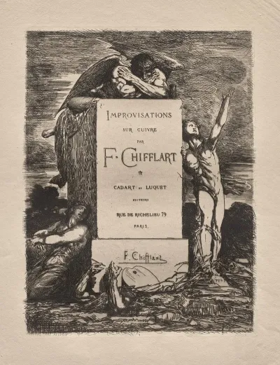 Frontispiece 13