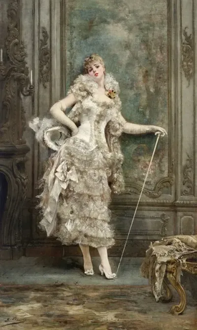 Frou Frou