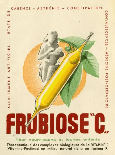 Frubiose C