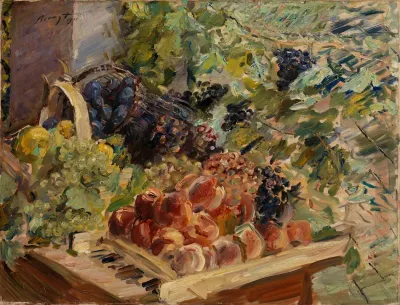 Fruchtestilleben