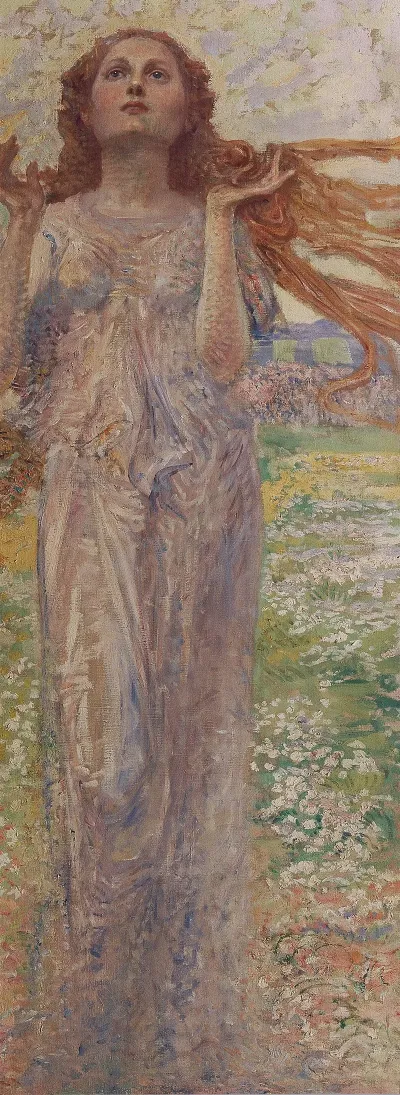 Fruhling 12