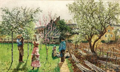 Fruhling 17