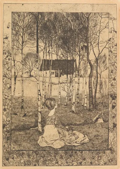 Fruhling 7