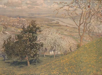 Fruhling 9