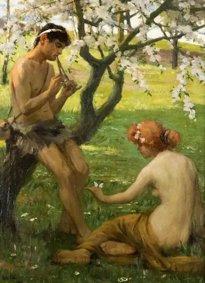 Fruhling