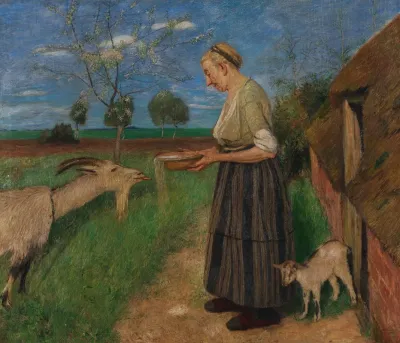 Fruhlingssonne