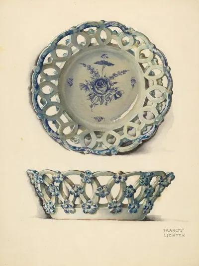 Fruit Basket 2