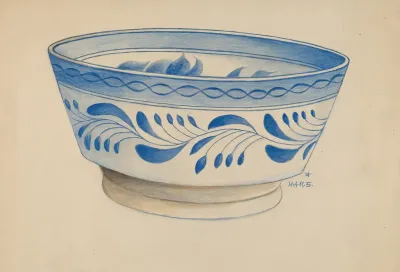 Fruit Bowl 2