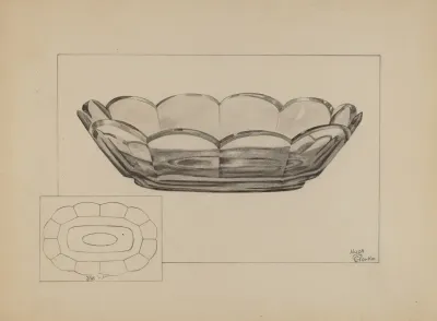 Fruit Dish 2