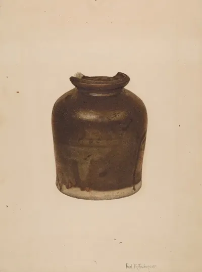 Fruit Jar 2