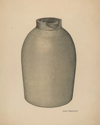 Fruit Jar 3
