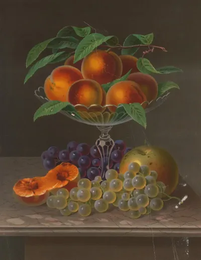 Fruit No 1