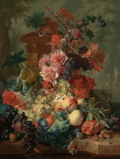 Fruit Piece 2