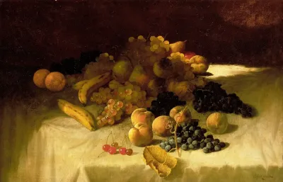 Fruit Piece 3
