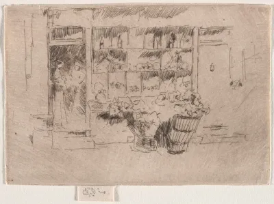 Fruit Shop