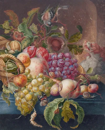 Fruit Still Life 5