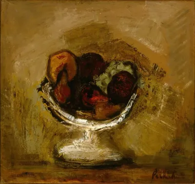 Fruitschaal
