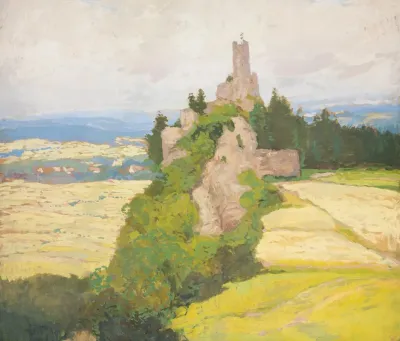 Frydstejn