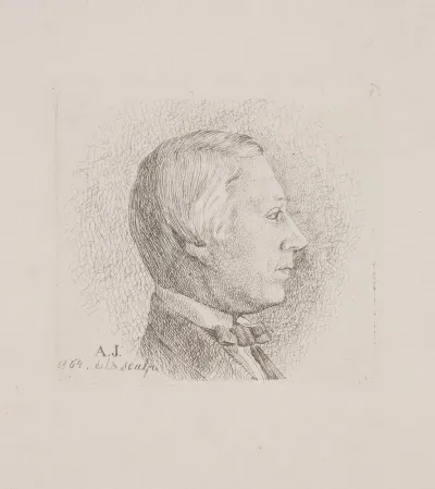 Fuldmaegtig Anton Lv Petersen