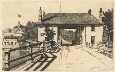 Fulham Bridge Tavern