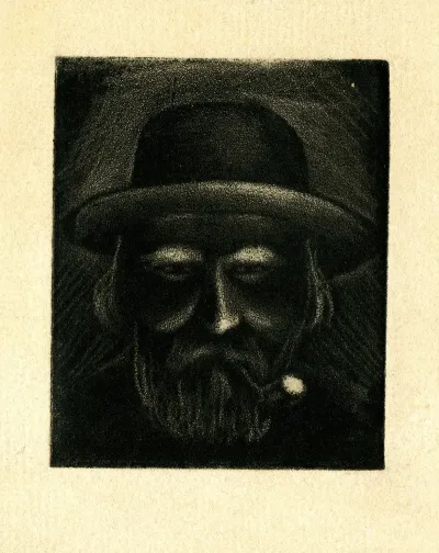 Fumeur De Pipe