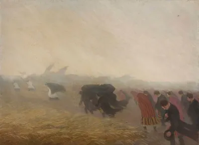 Funeral 3