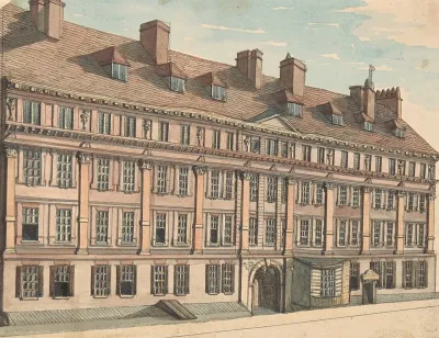 Furnivals Inn 2