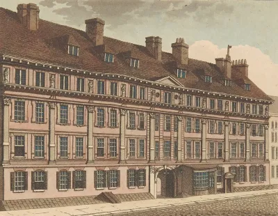 Furnivals Inn