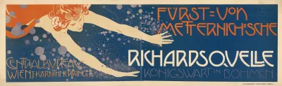 Furst Von Metternichsche Richardsquelle