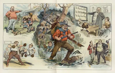 Future Occupations For Roosevelt